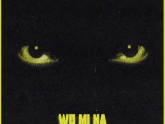 Anonymous Music – Wo Mi Na Ft. Barry Jhay & Gocrazy