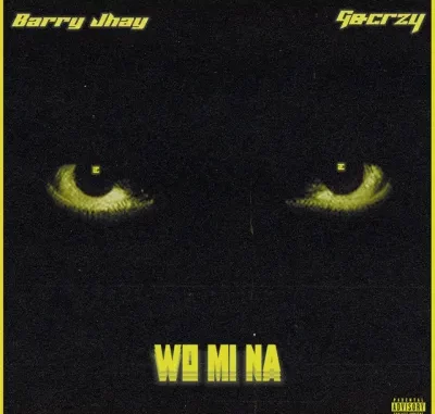 Anonymous Music – Wo Mi Na Ft. Barry Jhay & Gocrazy