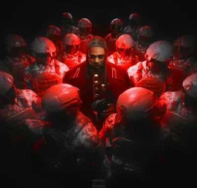 BNXN fka Buju – In Jesus Name Ft. Soweto Gospel Choir