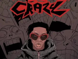 Blaqbonez – Go Crazy