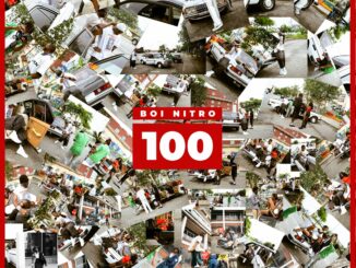 Boi Nitro – 100