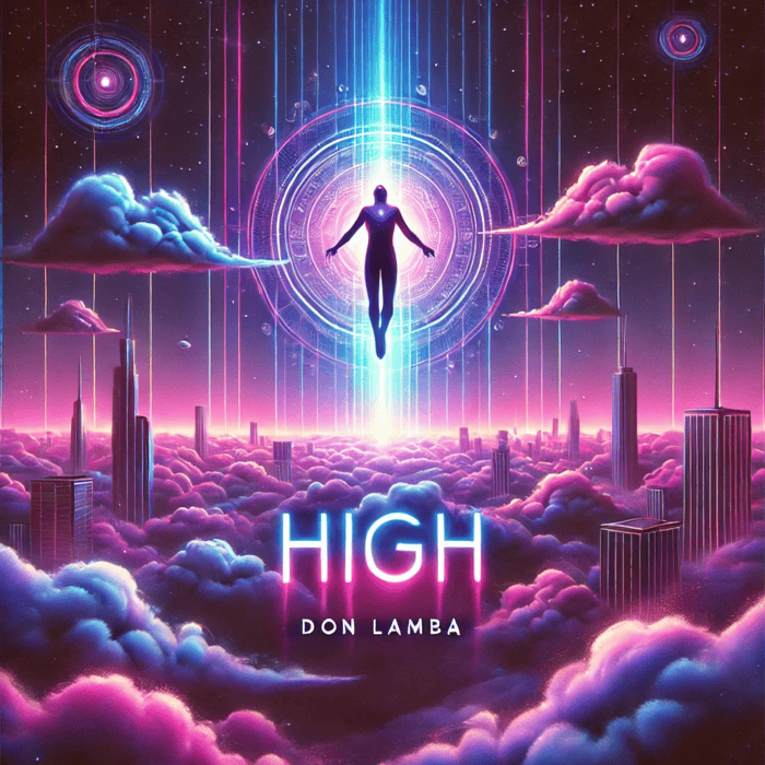 Don Lamba – High