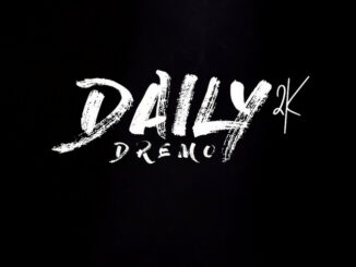 Dremo – Daily 2K
