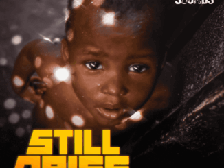 Egoyibo – Still Arise (For You)