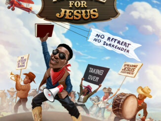 Frank Edwards – Radical For Jesus