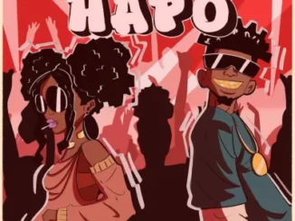 G Nako – Hapo Ft. Zuchu