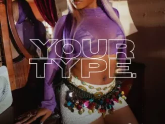 Guchi – Your Type