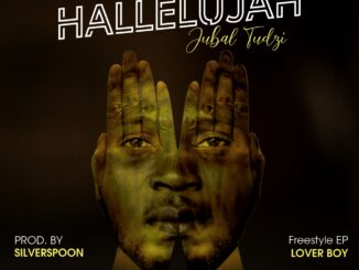 Jubal Tudzi - Hallelujah