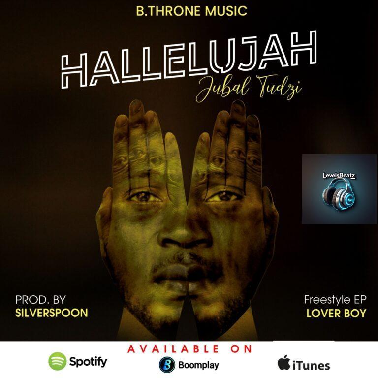 Jubal Tudzi – Halleluyah