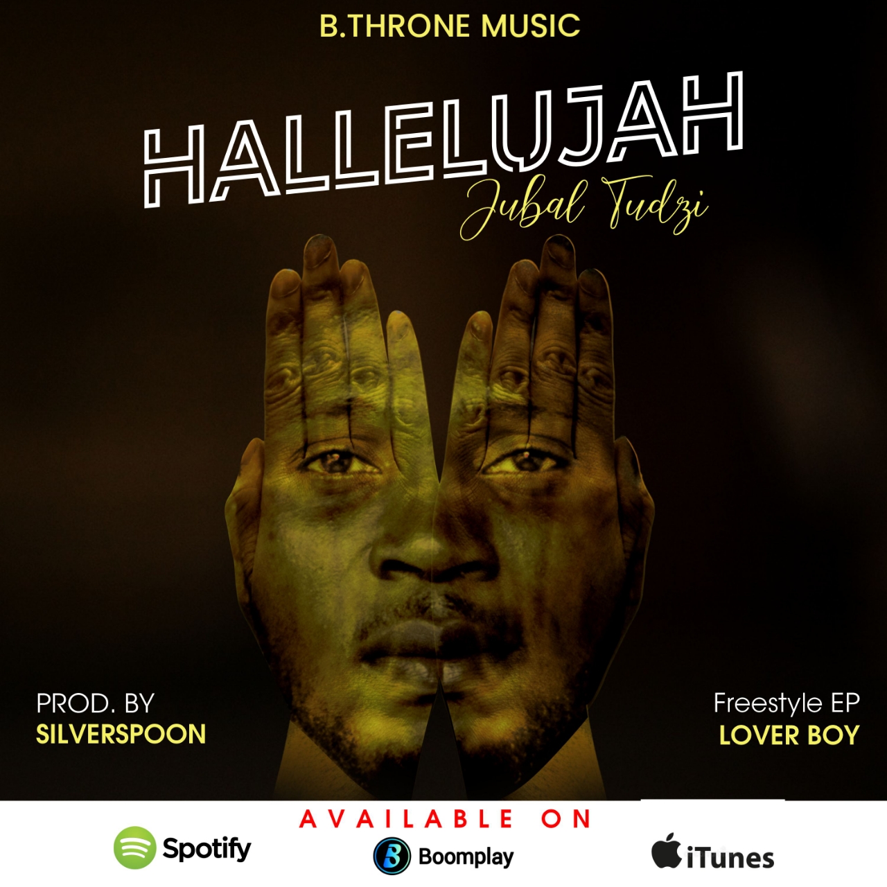 Jubal Tudzi – Halleluyah