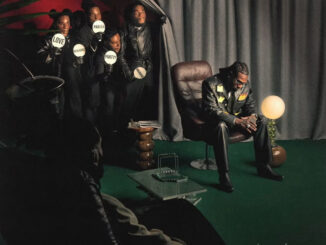 Burna Boy – No Sign of Weakness