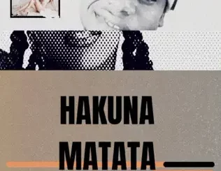 Itz Your Boi Rainbow - Hakuna Matata