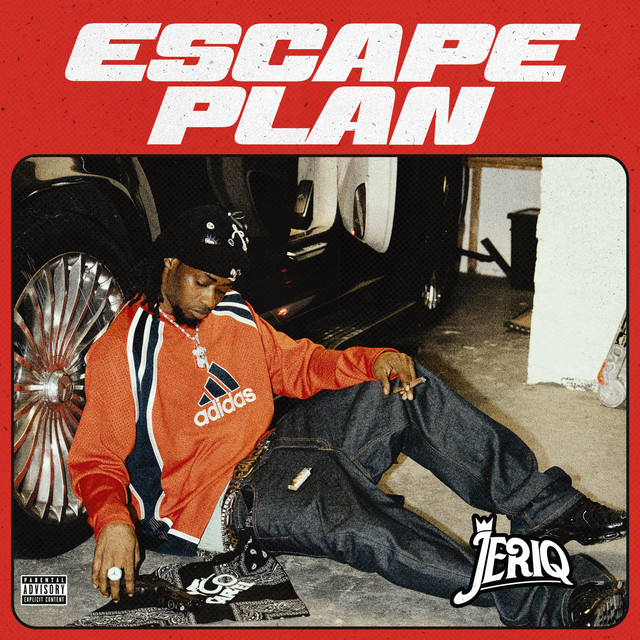 JeriQ – Escape Plan