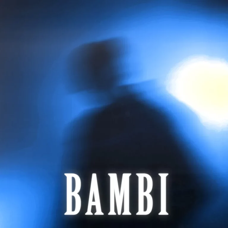 Jidenna – Bambi
