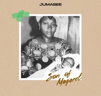 Jumabee – Okoto Ft. Determination