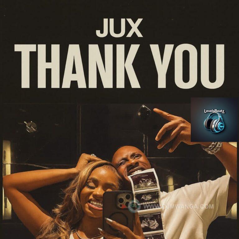 Jux – THANK YOU