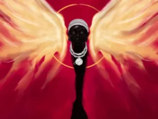 Kashcoming – Happiness Ft. Wizka & Otega