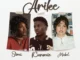 Kunmie – Arike (Remix) Ft. Simi & Mabel