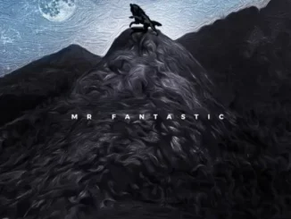 M.I Abaga – Mr. Fantastic