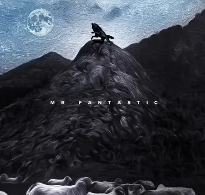 M.I Abaga – Mr. Fantastic