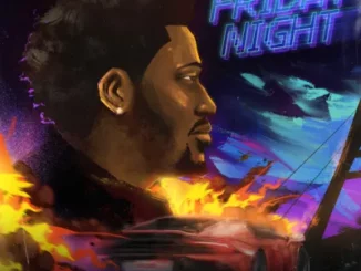 Nasboi – Friday Night
