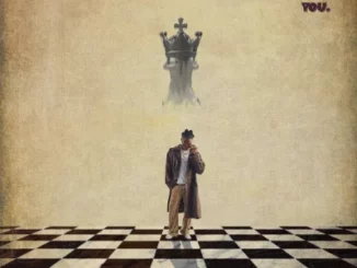 Reekado Banks – The Game Needs You (Album)