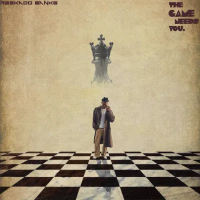 Reekado Banks – Freestyle