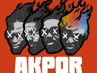 Reeplay – Akpor Ft. Odumodublvck, Magnito & Portable