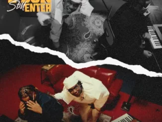 Rexxie – E Don Still Enter Ft. Tega Boi Dc & M.J