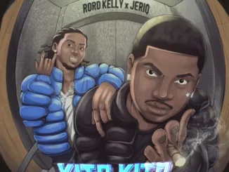 Rord Kelly Kita Kita ft. JeriQ
