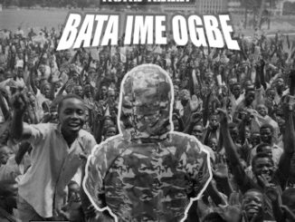 Rord Kelly – Bata Ime Ogbe
