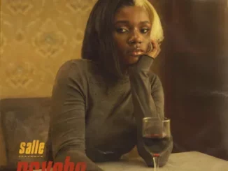 Salle – Psycho