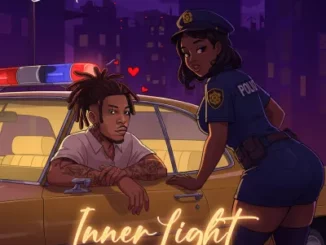 Solidstar – Inner Light