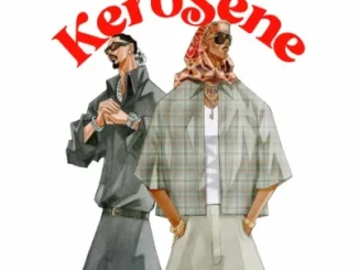 Spinall – Kerosene