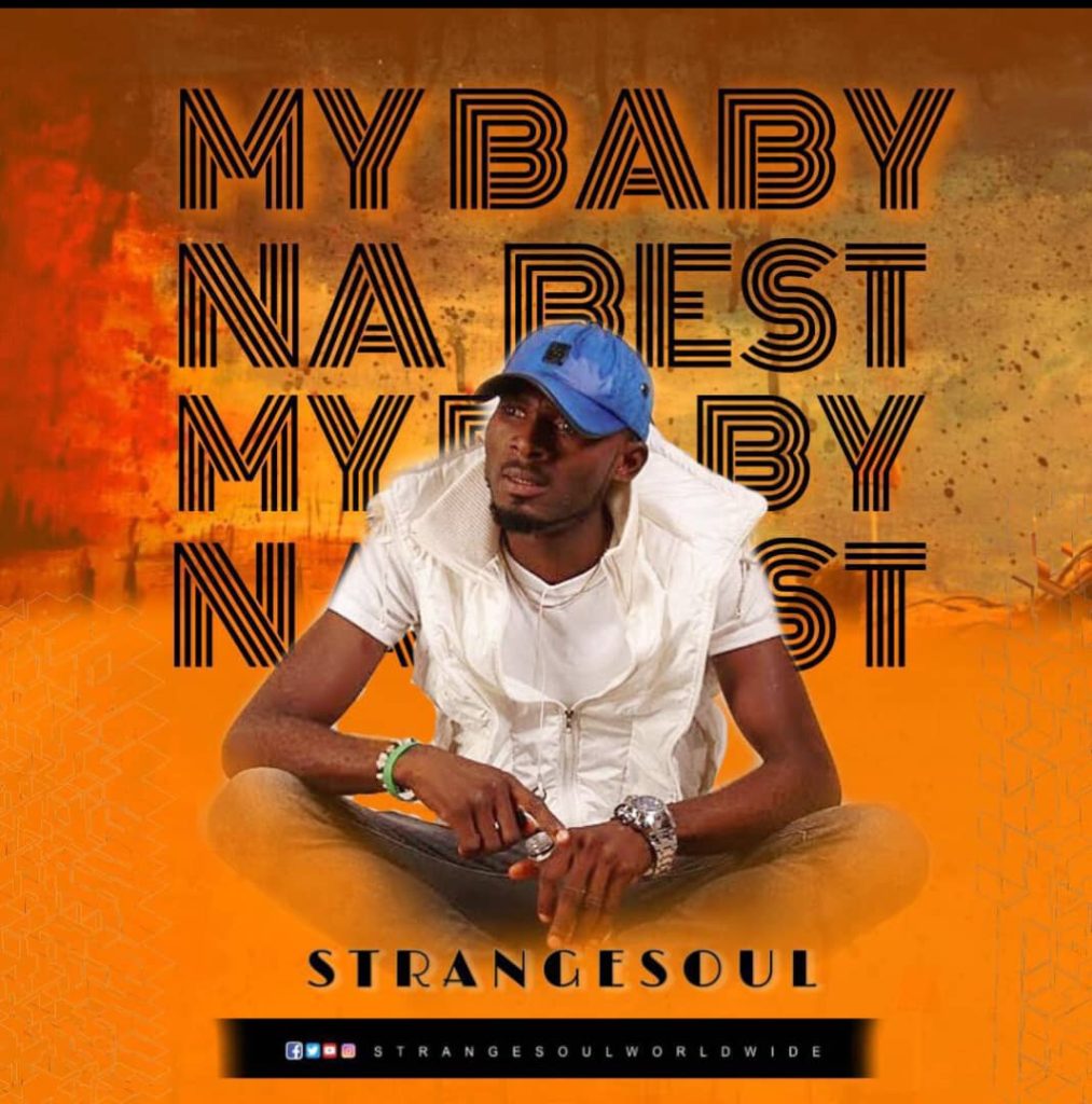 Strange Soul – Best