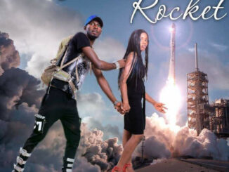 Strange Soul – Rocket
