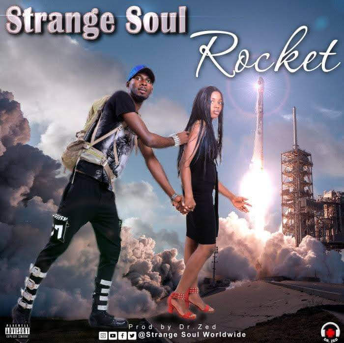 Strange Soul – Rocket