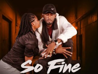 Strange Soul – So Fine