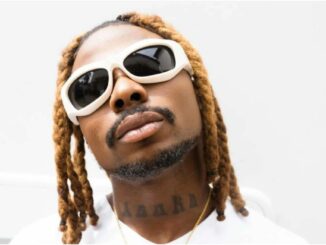 Stunner Music – Best 25 Min Of Chill Afrobeats Latest Mix