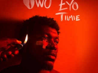 Tiimie – Owo Eyo