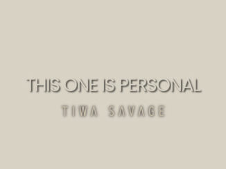 Tiwa Savage – On The Low Ft. Skepta