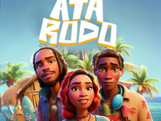 Tori Keeche – Ata Rodo Ft. Naira Marley & Zinoleesky