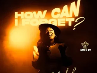 Yadah – How Can I Forget