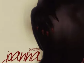 Yarden – Joanna