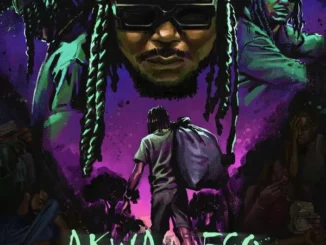 Aguero Banks – Akwa Ego