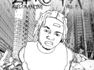 Balloranking – Lifestyle (EP)