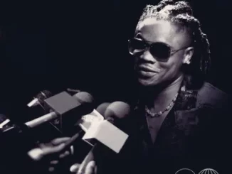 Big Banju – In Love With You Ft. Zlatan