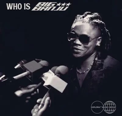 Big Banju – In Love With You Ft. Zlatan