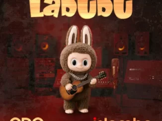 CDQ – Labubu Ft. Islambo