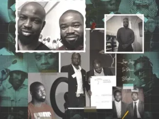 Chocolate City – Legacy Ft. Jesse Jagz, Ice Prince & Blaqbonez